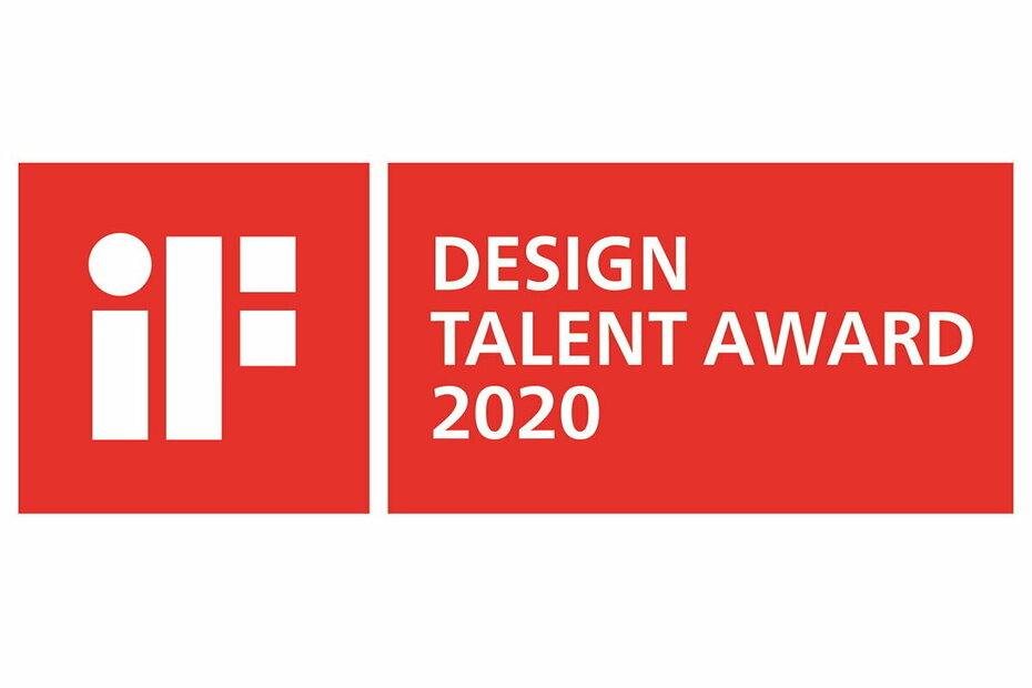 Международный конкурс коммуникационного дизайна European Product Design Award (EPDA) 2020