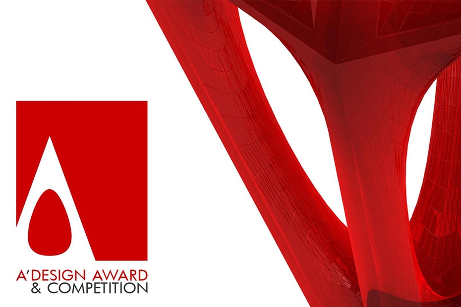 A’Design Awards & Competition 2022