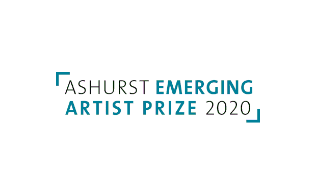 Ashurst Emerging Artist Prize 2020