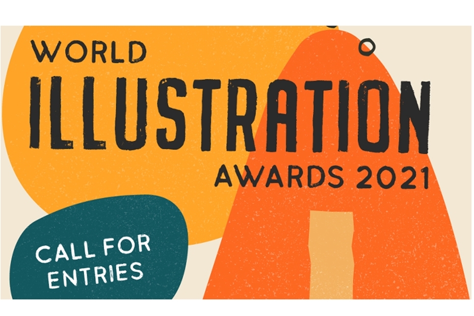 World Illustration Awards 2021