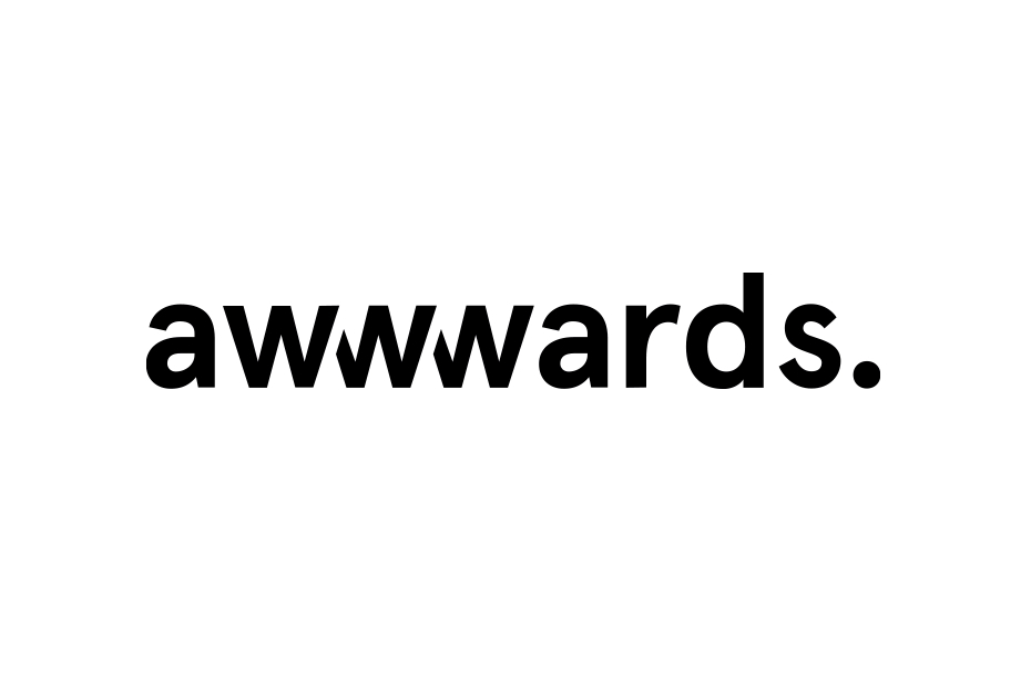 Конкурс веб-сайтов Awwwards