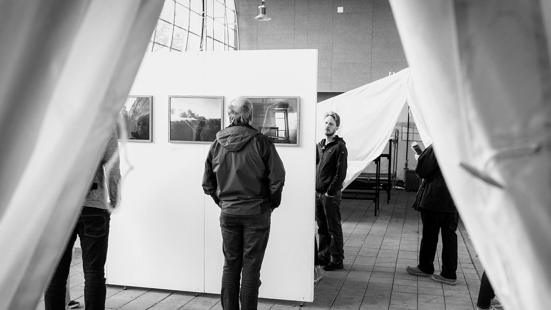 Фестиваль Lumix