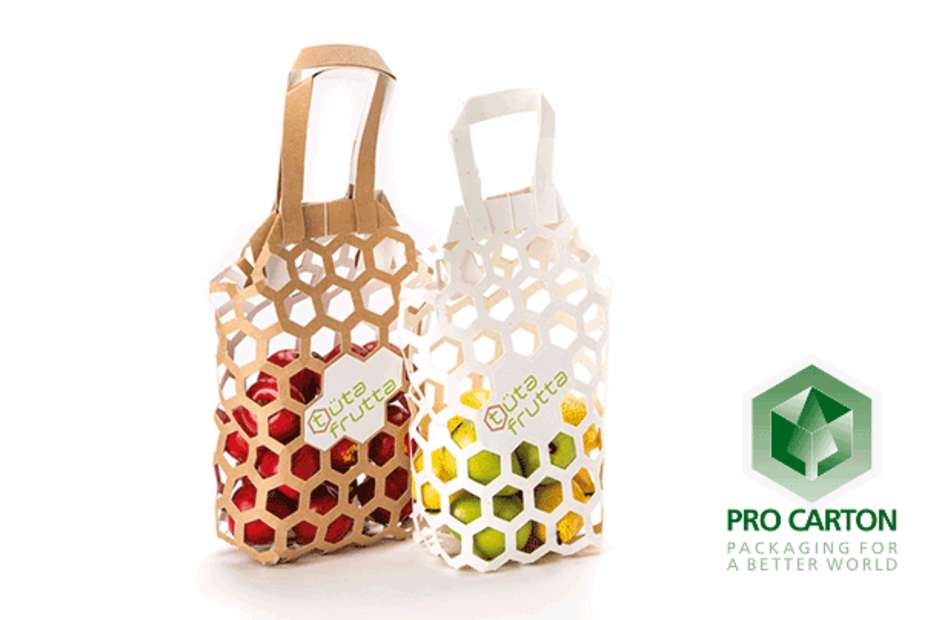 Конкурс на дизайн упаковки Pro Carton Young Designers Award 2020