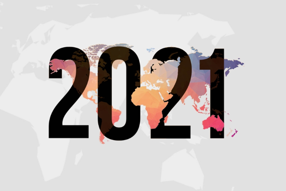 Rethinking The Future Awards