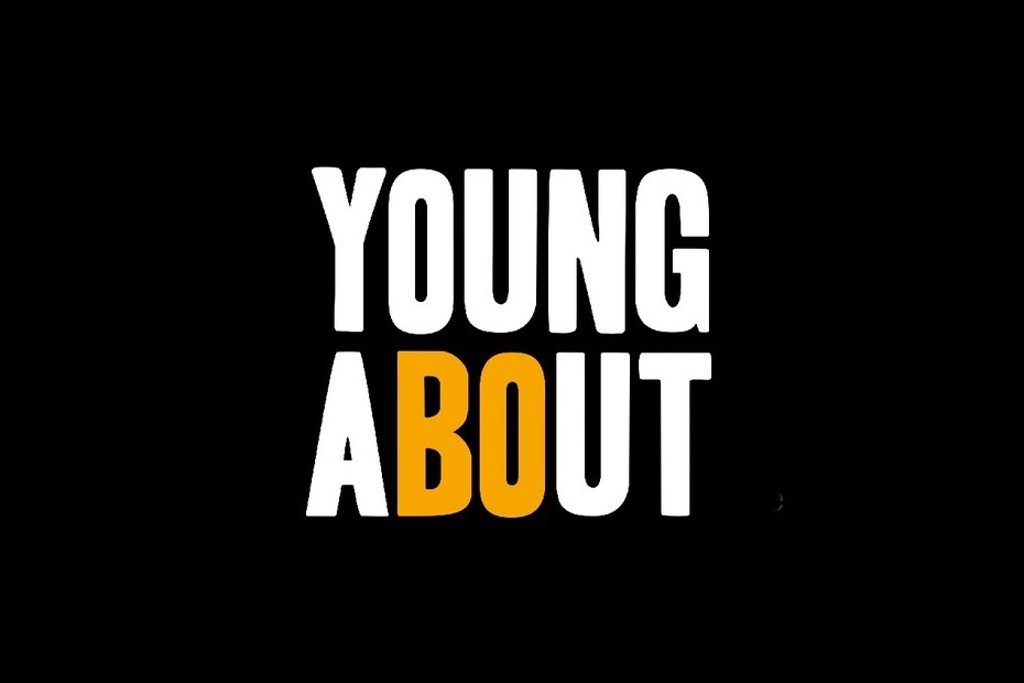 Young About Film Festival