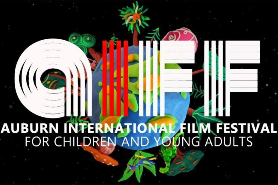 Auburn International Film Festival for Children and Young Adults