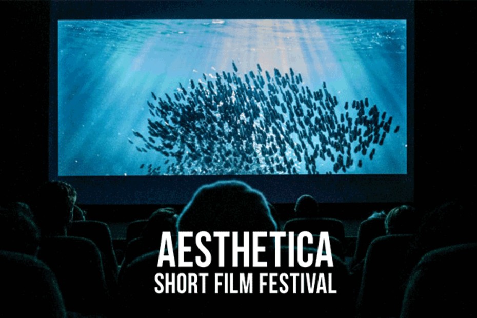 BAFTA Aesthetica Short Film Festival (ASFF) 2020