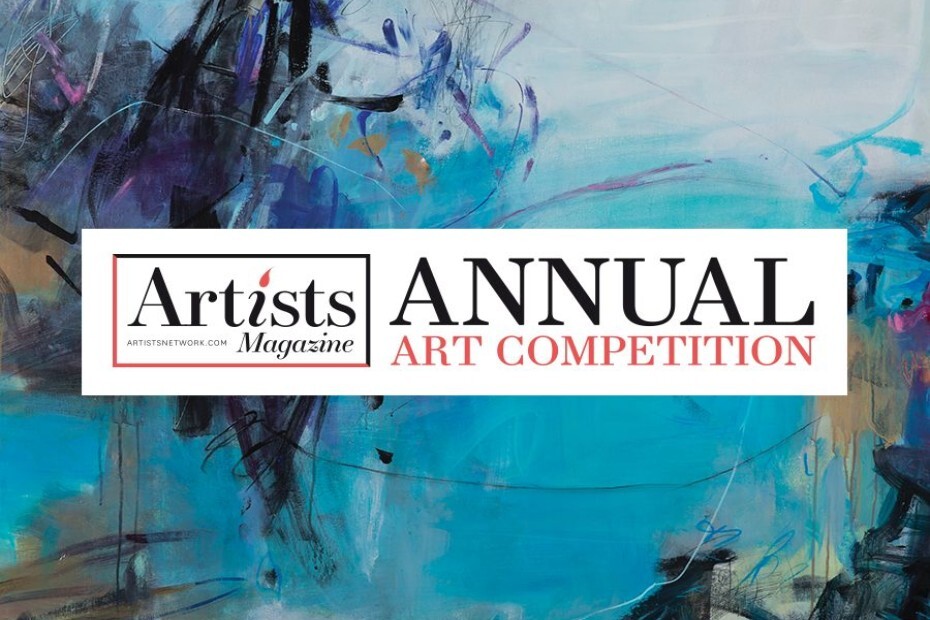 Artists Magazine Annual Art Competition