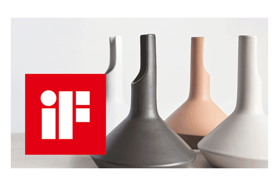 IF Design Talent Award 2020