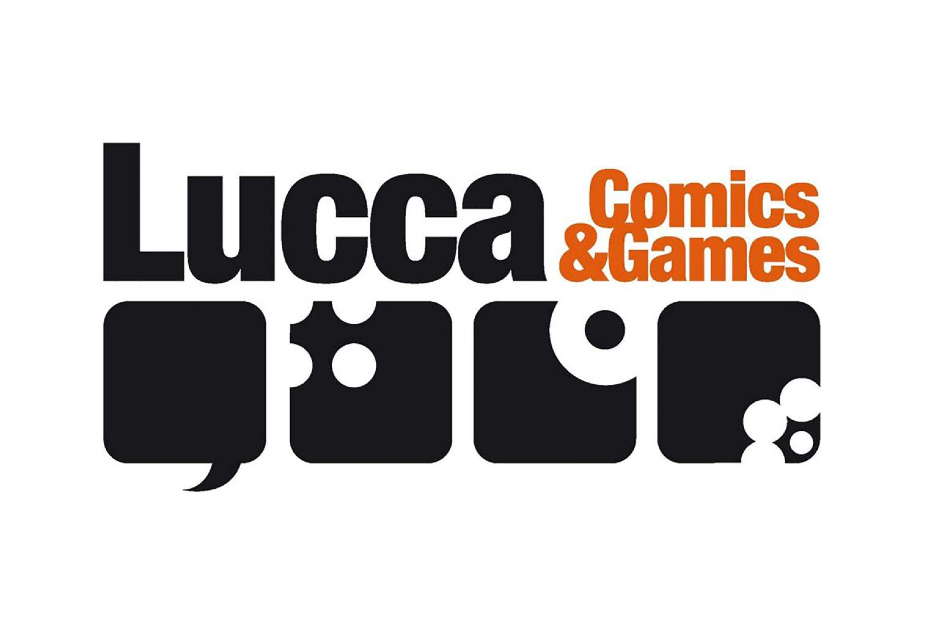 Фестиваль комиксов Lucca Comics&Games
