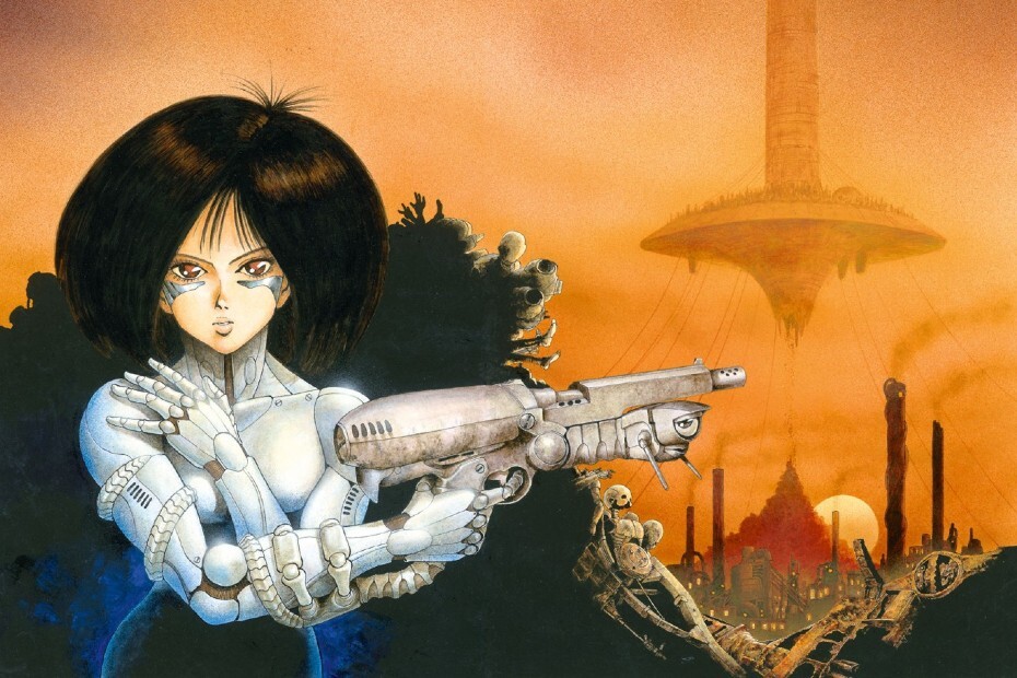 Festival International de la Bande Dessinée d’Angoulême