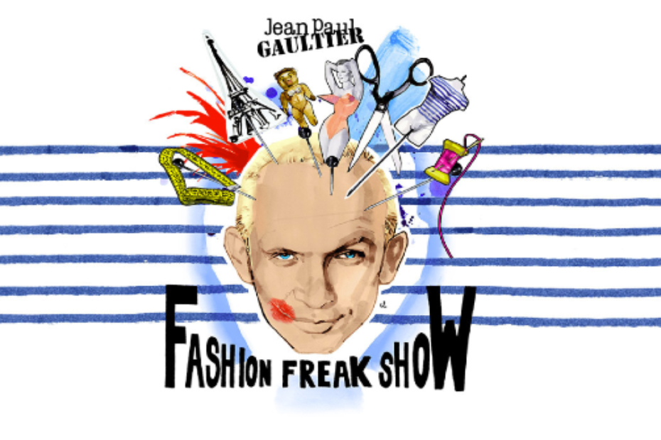 Конкурс для модельеров от Жан-Поля Готье