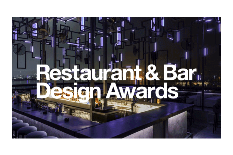 Restaurant & Bar Design Awards 2020