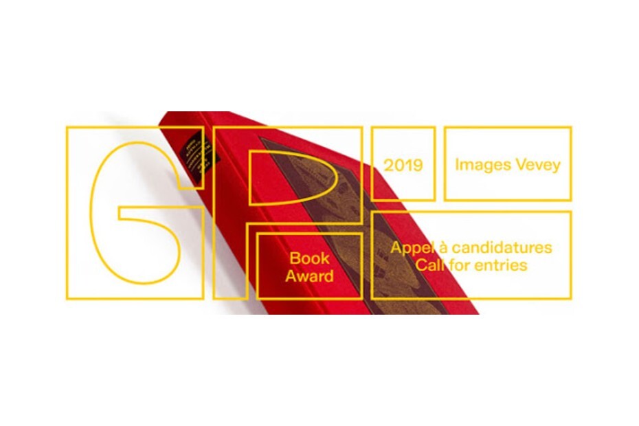 Vevey Book Award 2019/2020