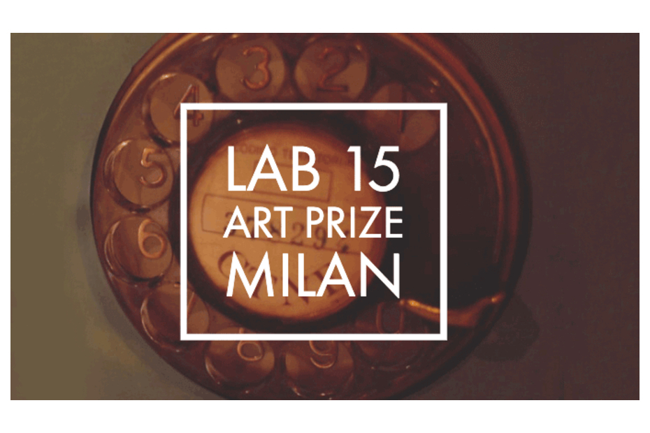 Malamegi LAB 15 Art Contest 2020