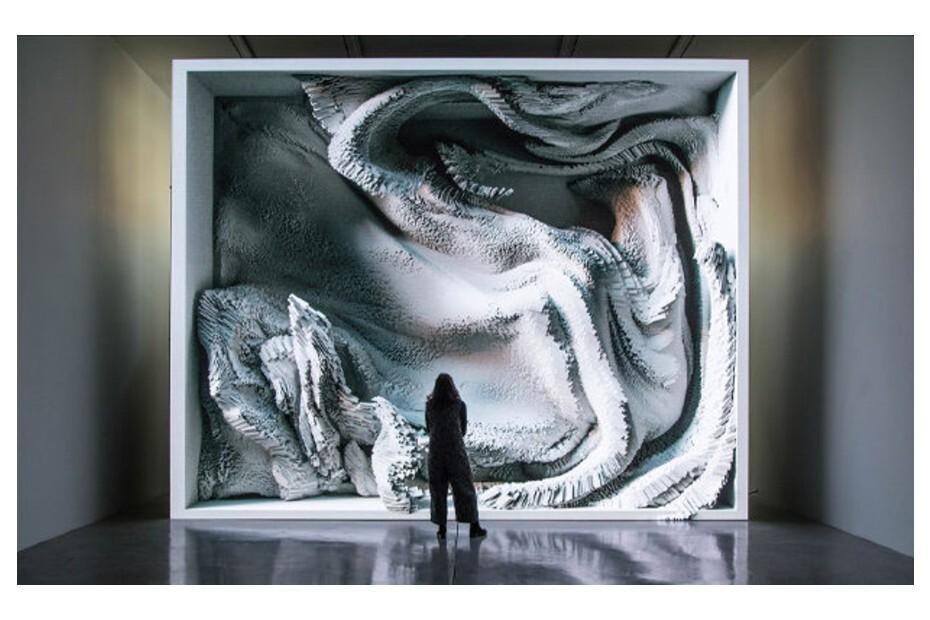 Lumen Prize For Art And Technology 2021