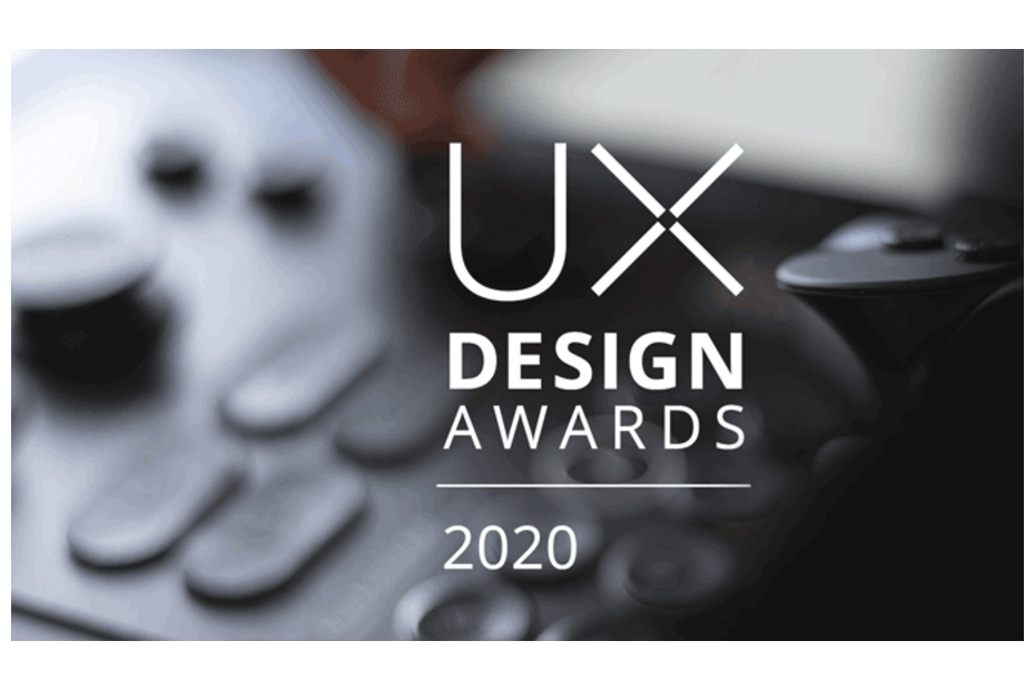 UX Design Awards 2020