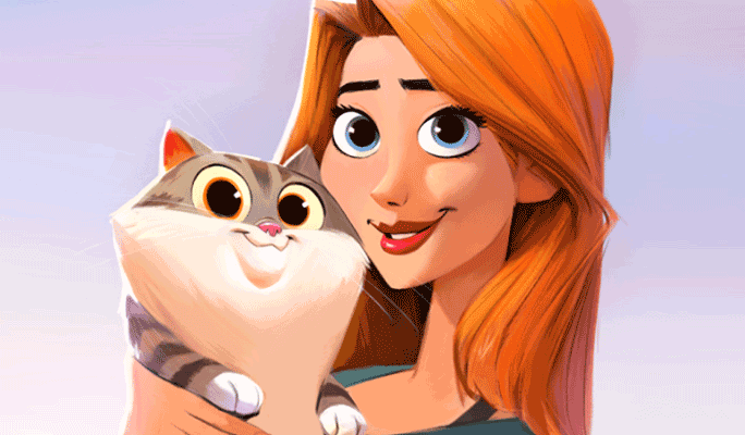 Clip Studio International Illustration Contest