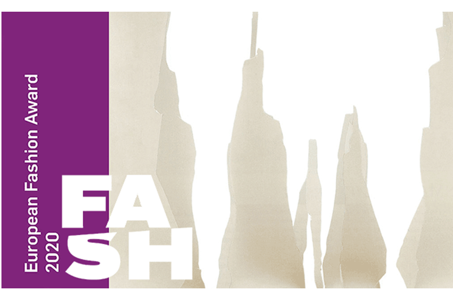 European Fashion Award FASH