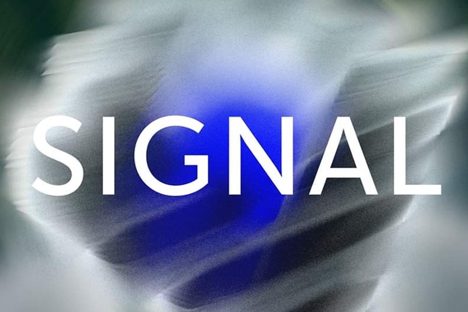 Гранты на создание арт-объектов для фестиваля Signal