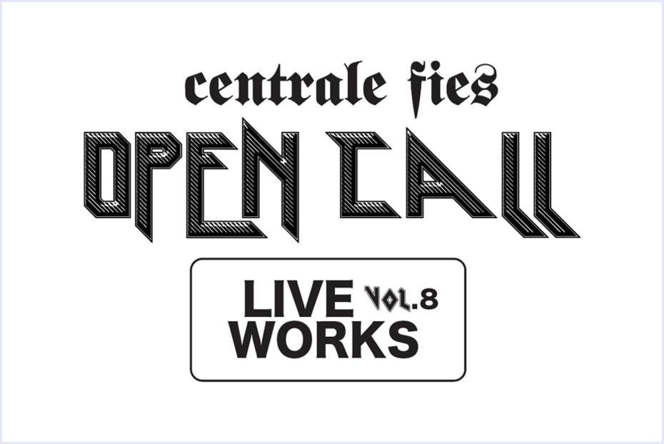 LIVE WORKS Vol.8