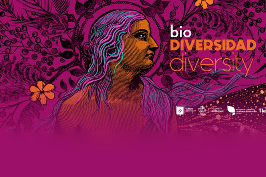 Международный конкурс плаката, посвященный биоразнообразию Causa Azul