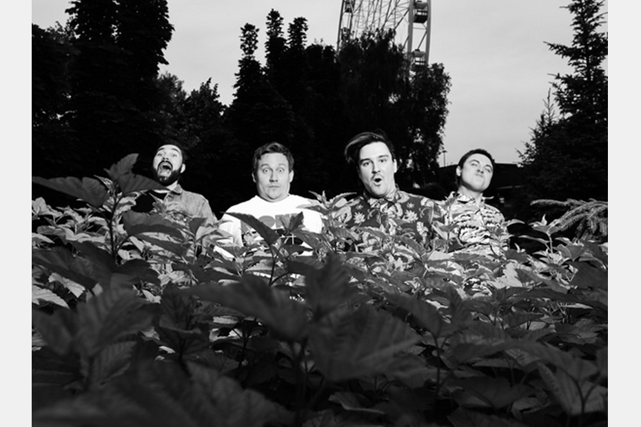 Open call на создание музыкального видео