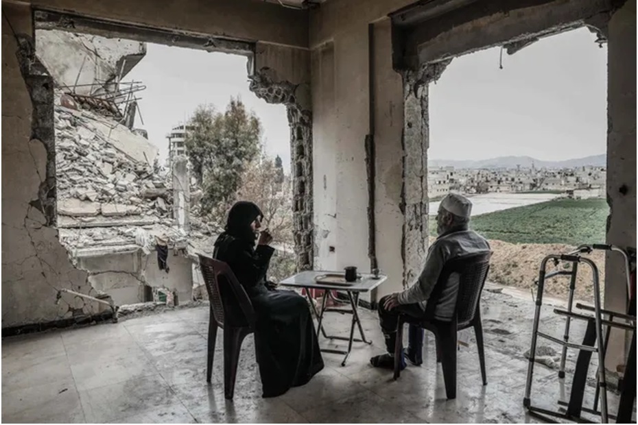 Photography 4 Humanity 2020