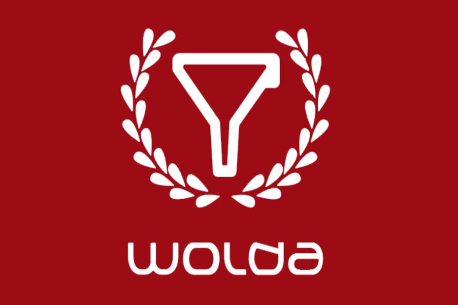 11th WOLDA Worldwide Logo Design Award