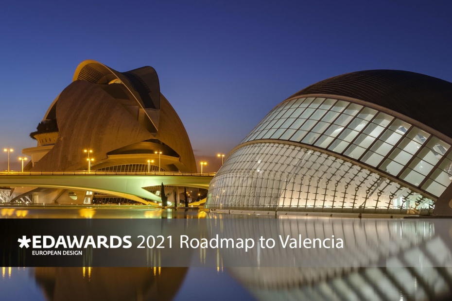 ED Awards 2022