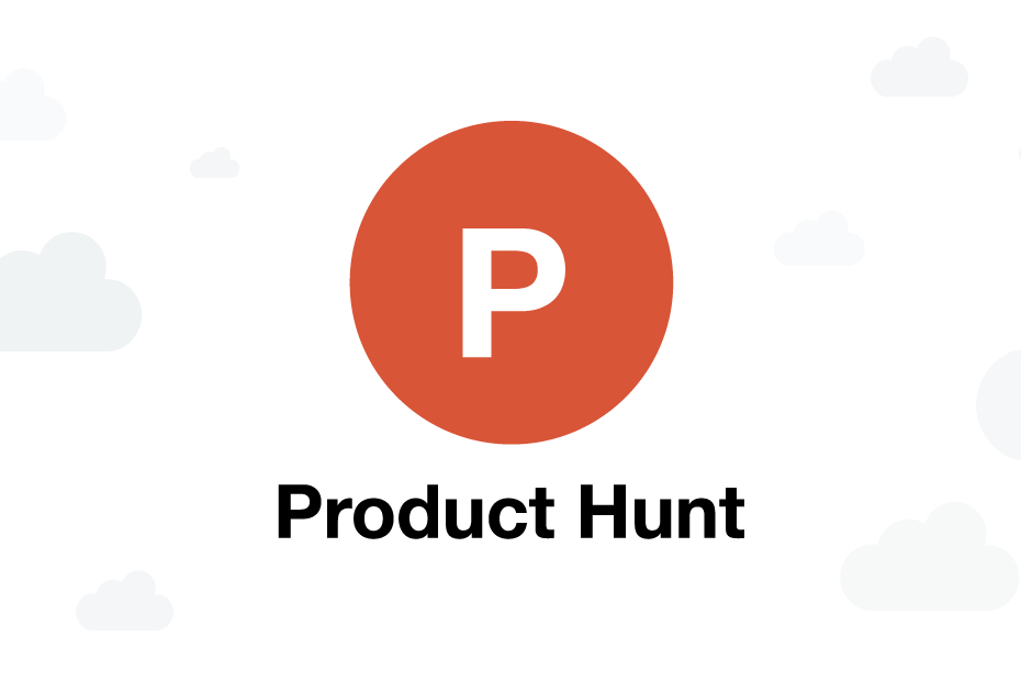 Онлайн платформа Product hunt