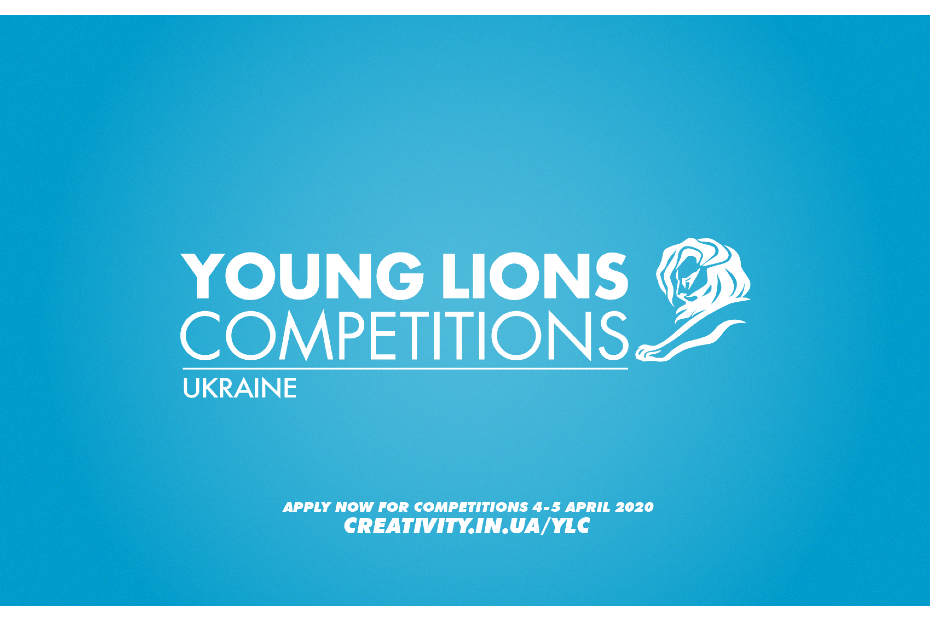 YOUNG LIONS COMPETITIONS