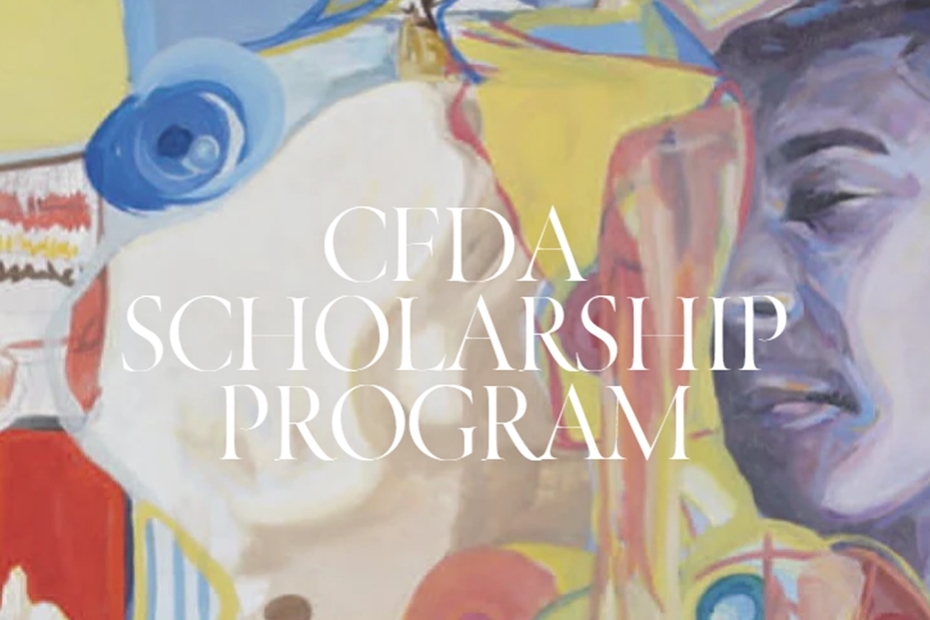 CFDA Scholarship Program