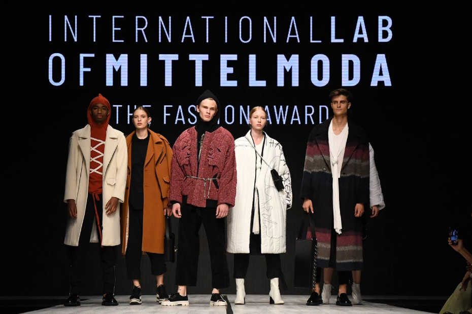 Mittelmoda The Fashion Award