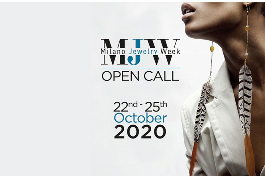 Milano Jewelry Week