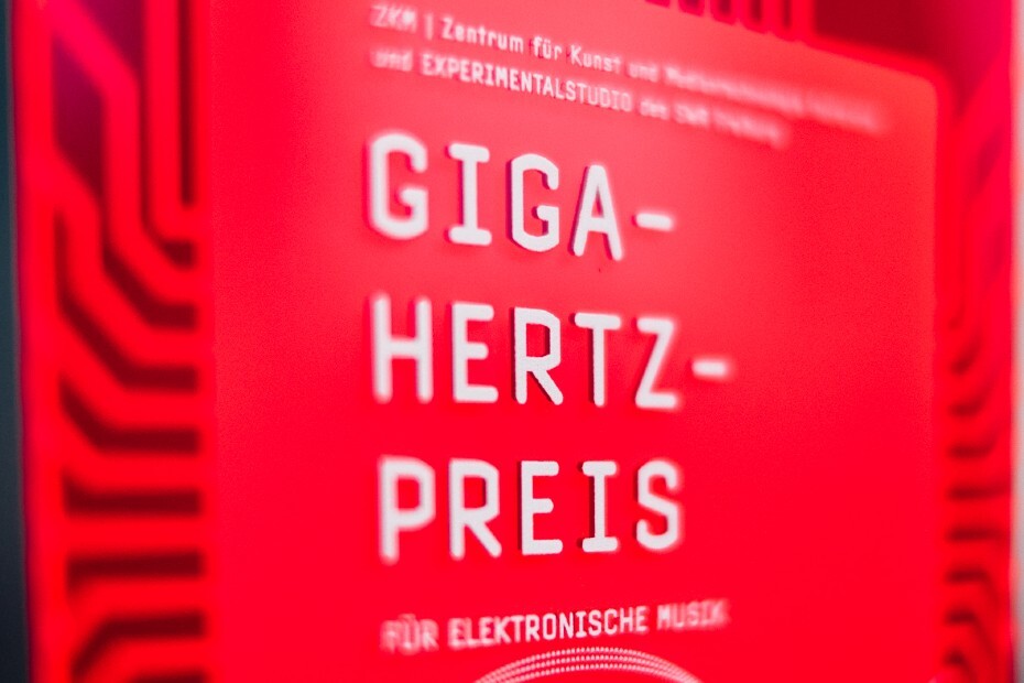 Giga Hertz Prize 2020