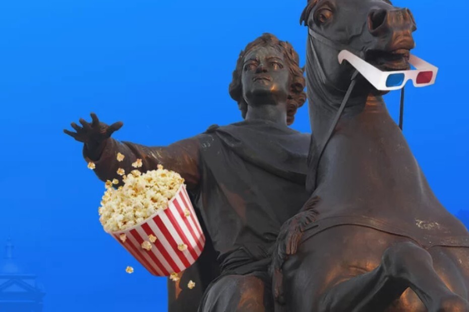Международный фестиваль студенческих фильмов «ПитерКиТ»