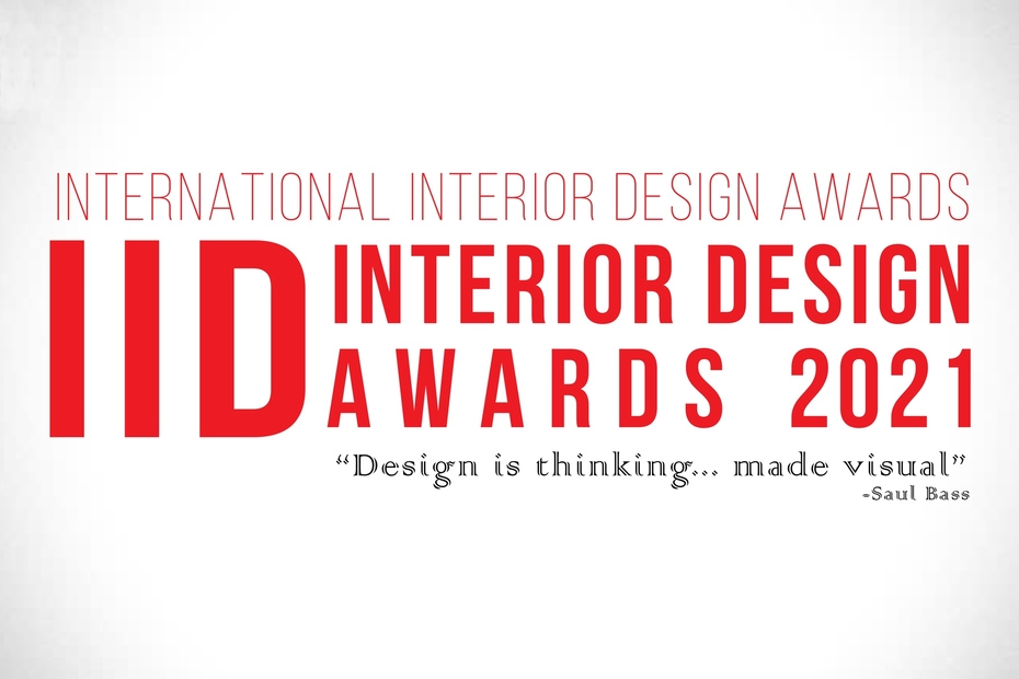 IIDA Design Awards 2021