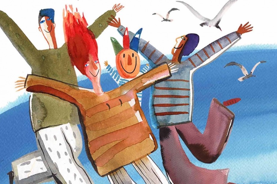 Международный фестиваль анимационных фильмов КРОК