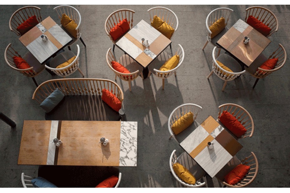 Andreu World International Design Contest 2020