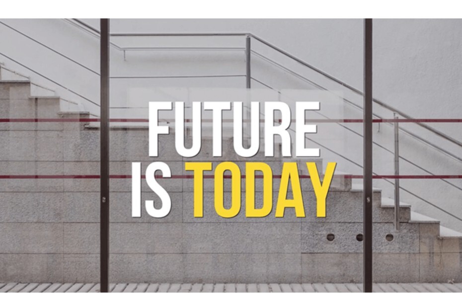 Al-Tiba9 FUTURE IS TODAY