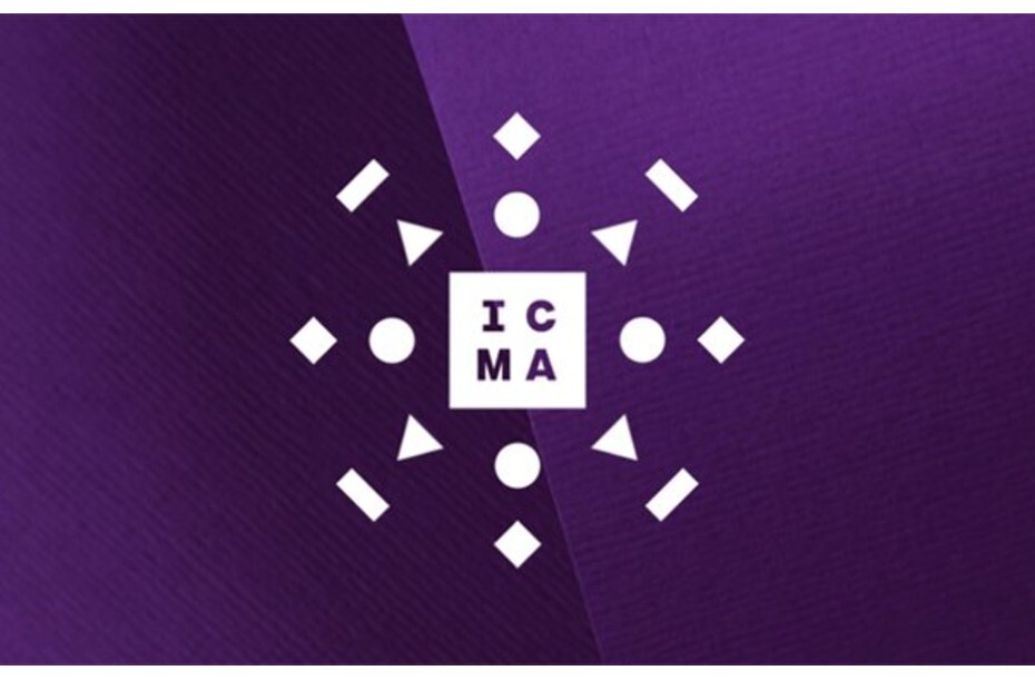 ICMA 11th International Creative Media Award