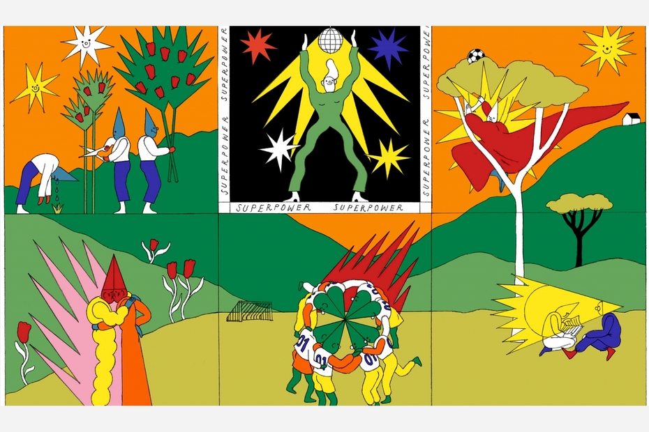 Fumetto 2022
