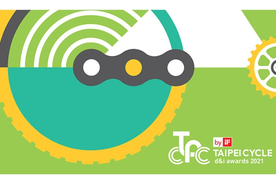 TAIPEI CYCLE D&I Awards 2021