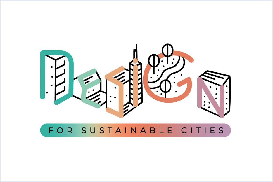 Международный студенческий конкурс Design for Sustainable Cities
