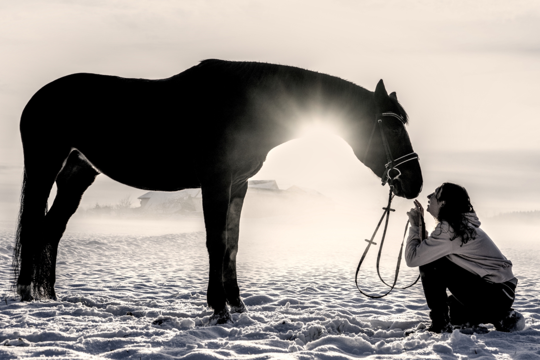 Международный Фотоконкурс «FOTORUAT»