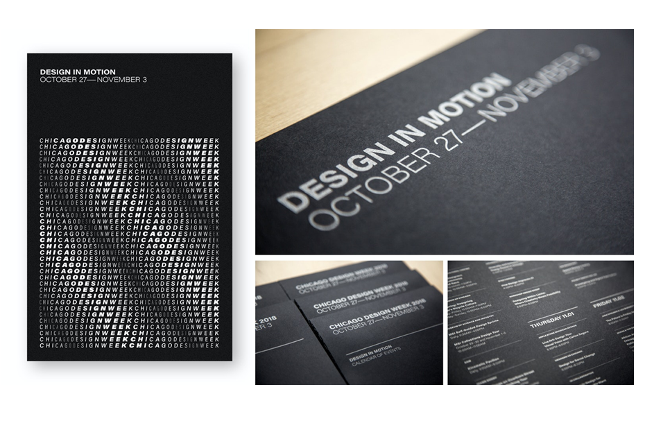 Society of Typographic Arts