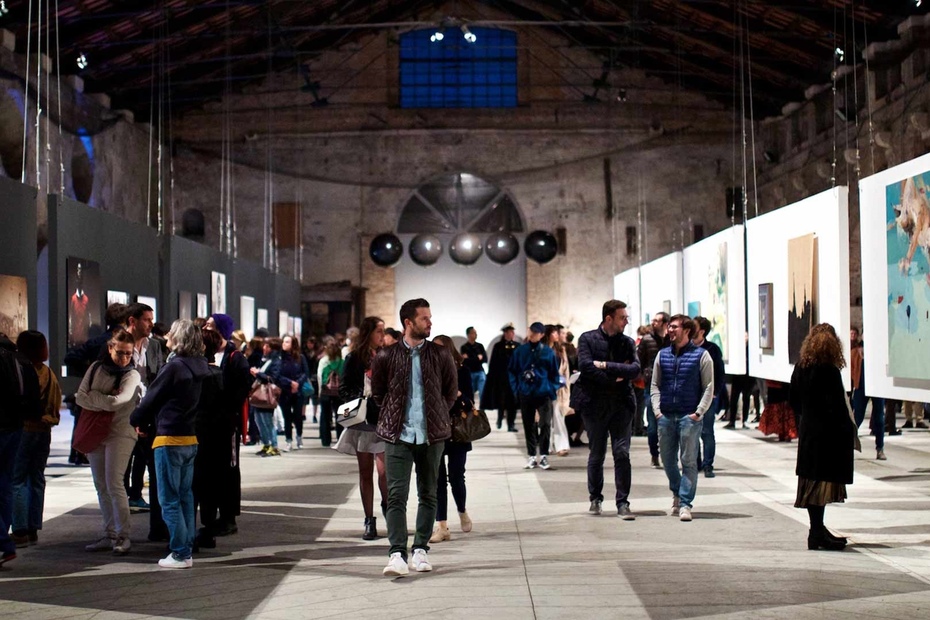 Arte Laguna Prize 2022-2023