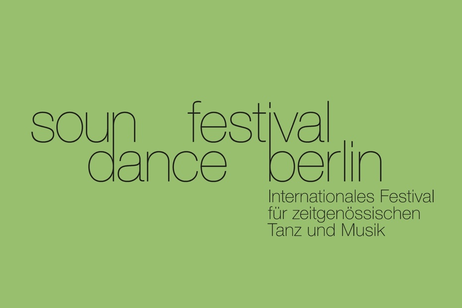 Open Call на участие в Soundance Festival Berlin