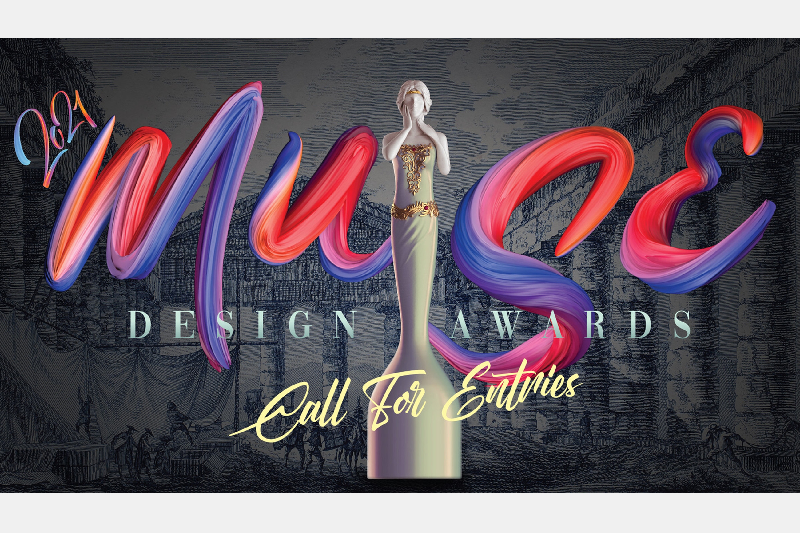 MUSE Design Awards 2021
